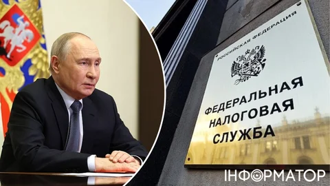 Путін збирається здирати з російських олігархів шалені кошти за надприбуток - потрібні гроші на війну