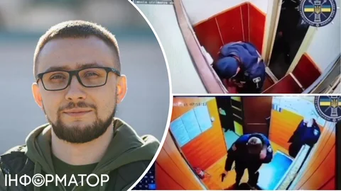 Стрілянина в Києві: Стерненко заявив про небезпечну ситуацію в Україні й розкритикував поліцію