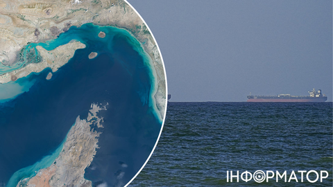 Ормузька протока фактично зупинилася: танкери розвертаються після нових погроз Ірану