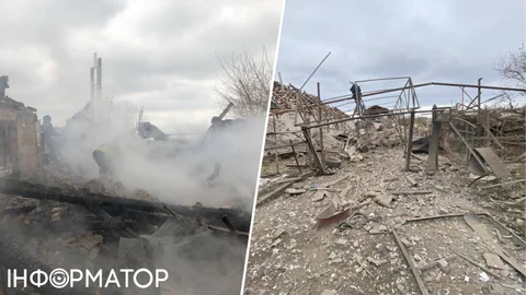 Россия ударила по пригороду Запорожья: погибла женщина