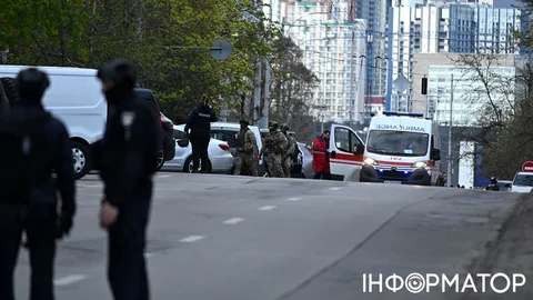 ДСНС оприлюднила правила дій під час терактів і стрілянини: що може врятувати життя