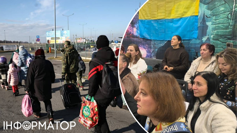 Ірландія готує виплати українцям за повернення додому: влада хоче згорнути програму розміщення