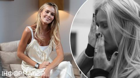 Мама благала зірку Кухні промовчати, але та не послухалася: Бо люди, які таке пишуть, — це покидьки