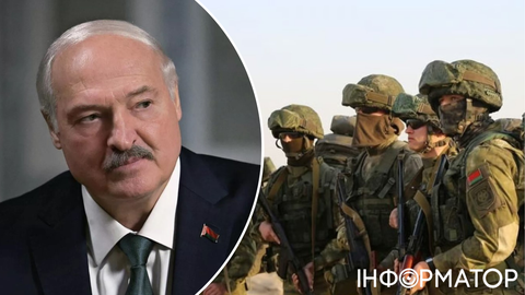 Лукашенко пригрозив сусідам ескалацією та згадав ядерну зброю