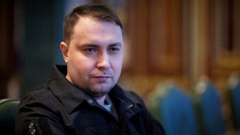 Нічого святого: шахраї шлють листи від імені Буданова