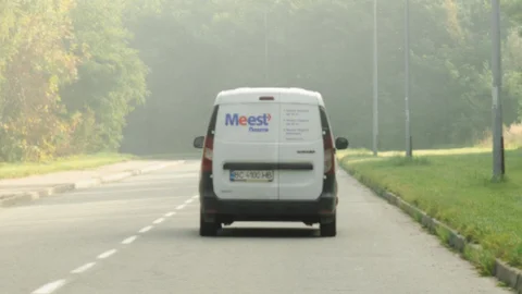 Meest ПОШТА підняла тарифи доставки по Україні