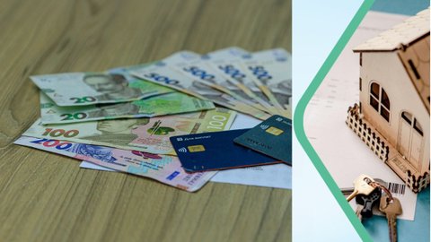 Щоб не втратити субсидію, зверніться до Пенсійного фонду до 1 травня