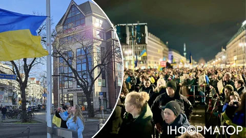 У Німеччині різко впала кількість біженців: на це вплинули й українці