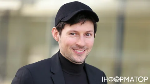 Дуров заявив, що йому загрожують десятки років тюрми у Франції