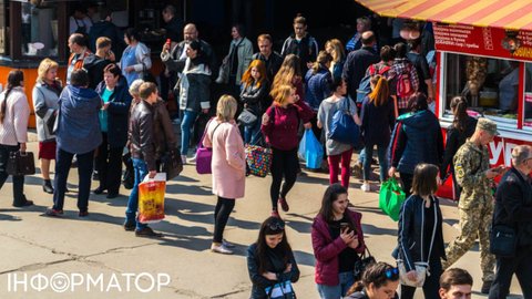 Порядок надання допомоги на проживання ВПО змінився: подробиці від Пенсійного фонду