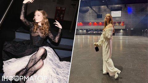 Leleka змирилася з тим, що може не увійти до десятки Євробачення – не хоче змагатись