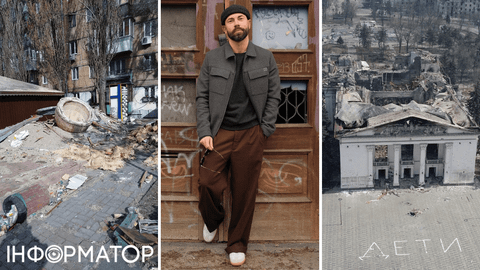 На одного фаната Кличка менше: Бєдняков розчарувався Києвом, а про рідний Маріуполь взагалі не хоче знати