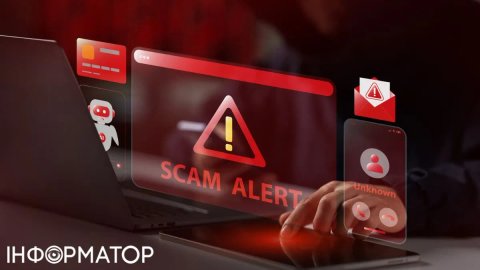 Мошенники зовут на работу в Google, Apple или Louis Vuitton: Work.ua раскрывает необычную схему