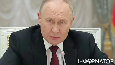 Путін раптово заговорив про фінал війни: знаємо, чим все закінчиться