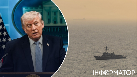 Трамп продовжив режим припинення вогню з Іраном