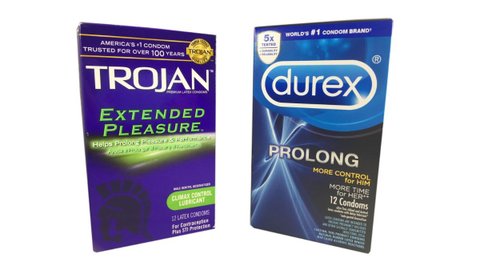 Это ужас: презервативы Durex и Trojan адски дорожают из-за войны в Иране