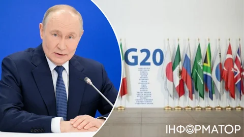 У російському МЗС заявили про запрошення на саміт G20 у США: рішення обіцяють ухвалити пізніше