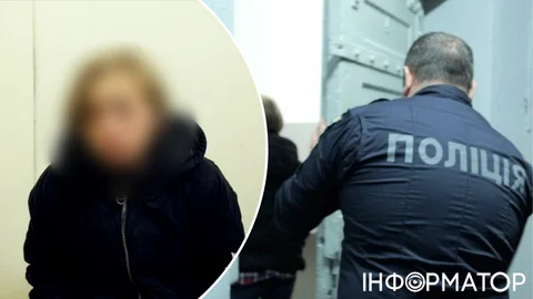 В Ужгороде женщина убила на свидании военного ВСУ: следствие заявляет о российском следе