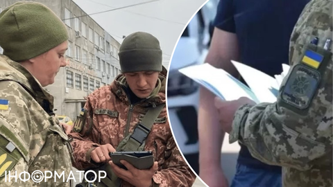 Найгірше працювати в селах: працівники ТЦК розповіли про виснаження і ризики