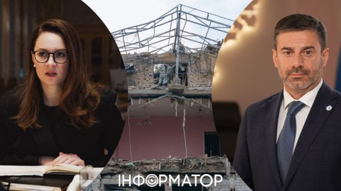 Лубинец раскритиковал Свириденко за игнорирование проблем ВПЛ