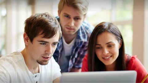 Cтартувала реєстрація на іспити до магістратури та аспірантури - подробиці від МОН