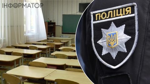 СБУ затримала двох підлітків, які готували теракти в своїх школах на замовлення РФ
