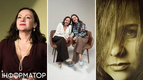 Очередные режиссер и пожилой актер спалились на домогательстве: Я была в таком красивом пеньюаре