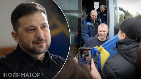 Зеленський анонсував новий обмін полоненими - що відомо про терміни