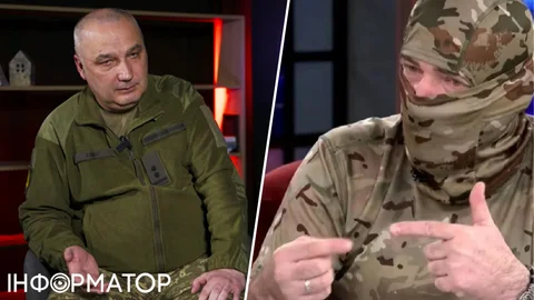 Покажіть відео! Ветеран Костя Прошинський пожартував над відмазками ТЦК про побитих ухилянтів