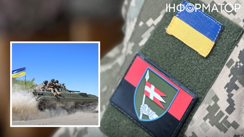 Скандал с голоданием бойцов 14-й ОМБр возле Купянска: сняты с должностей комбриг и командир корпуса