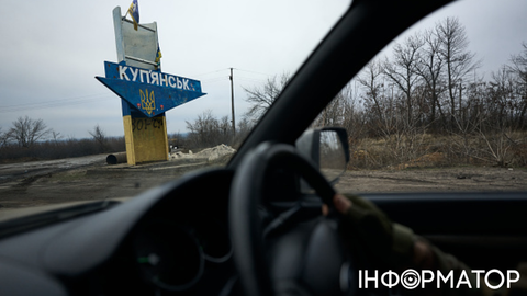 Атаки РФ по переправах через Оскіл ускладнили логістику ЗСУ на Харківщині – Генштаб