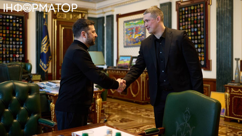 Федоров підбив підсумки трьох місяців на чолі Міноборони й заговорив про проблеми: багатьох треба посадити