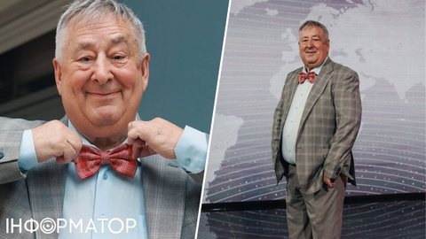 Ведучий Миколиної погоди накинувся на електрика з ЖЕКу - З мене таке поперло, я як бультер'єр