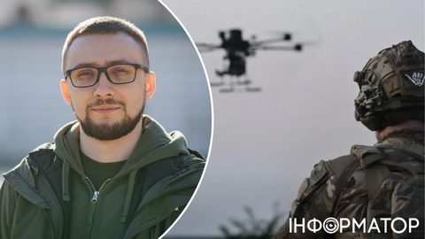 Украинские дроны впервые долетели до Урала – Стерненко