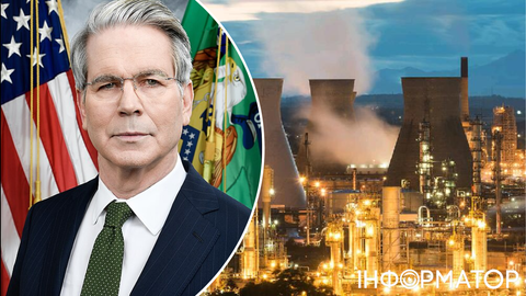 США вдарили санкціями по китайському нафтовому гіганту і тіньовому флоту Ірану