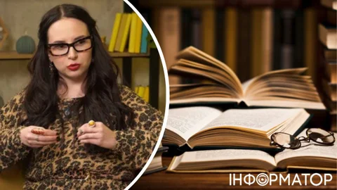 Скандал довкола Емми Антонюк: "російськомовні щелепи", ВПО і хвиля обурення в мережі