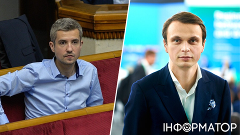 Відомий своєю скромністю та має зв'язки з УП: що відомо про Миколу Давидюка, який може зайти в Голос замість Цабаля