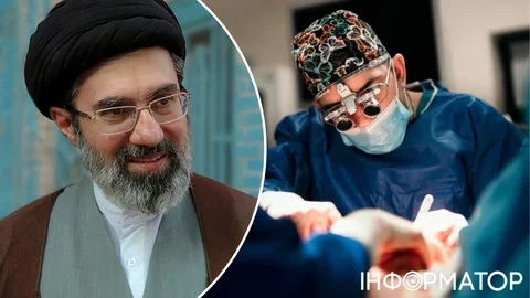 Верховний лідер Ірану Хаменеї потребує протеза та пластичної операції - NYT