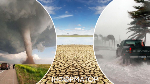 Эль-Ниньо начнет бушевать уже в мае и это сильно скажется на погоде летом