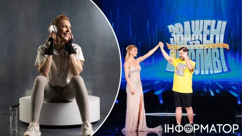 Издевательство, а не похудение на шоу Зважені та щасливі - тренер Марина Боржемская сказала правду