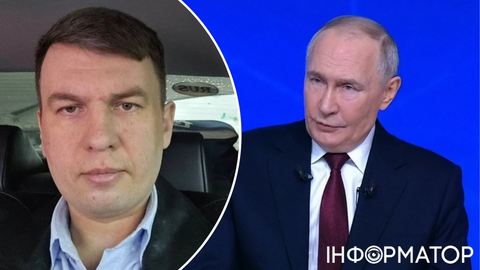 Пропагандист Кремля Ремесло прогнозує держпереворот в Росії: всі таємно ненавидять Путіна