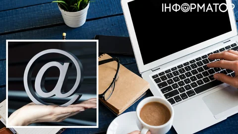 Головний символ електронної пошти означає не те, що ви думаєте — його придумали за 500 років до Інтернету