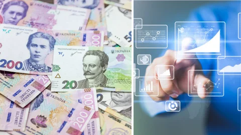 Єдиний рахунок та звітність в одному місці: цифрові сервіси для платників податків