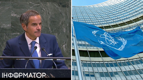 Ядерна війна близько: в МАГАТЕ виступили з тривожним попередженням