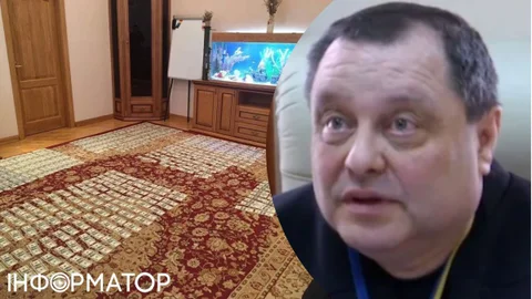 Судью из Днепра, задержанного с деньгами в кабинете главы САП, оправдал киевский суд
