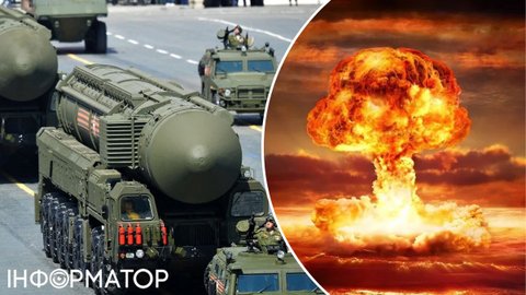 Ядерна війна близько: в МАГАТЕ виступили з тривожним попередженням