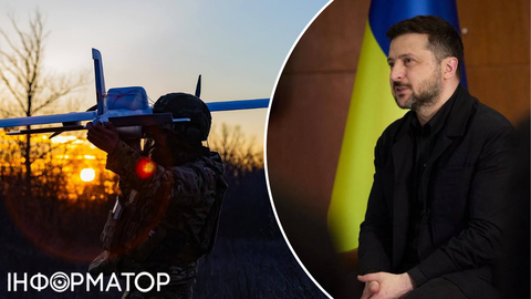 Україна запускає експорт зброї: Зеленський розкрив, з ким ведуться переговори