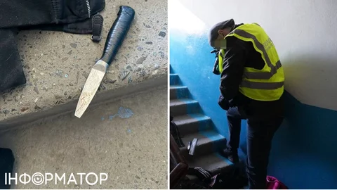 Ножовое нападение в Тернополе: девятикласснице объявили подозрение – Офис генпрокурора