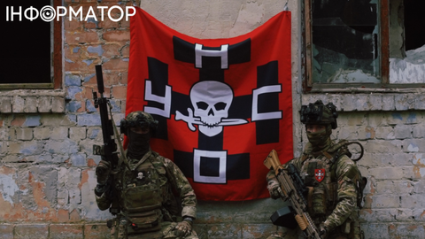 В ГУР створюють новий підрозділ в складі Міжнародного легіону
