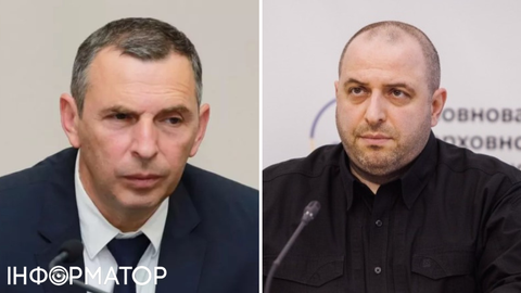 ТСК Ради викликає Умєрова і Шефіра після нових публікацій плівок Міндіча